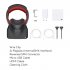 DJI Racing Edition VR Goggles bring stunning FPV to take your flying experience to a whole new immersive level  