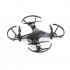 DJI Tello EDU Boost Combo Mini Drone Perform Flying Stunts Shoot Video with EZ Shots Toy Plane 2 battery