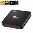 4K TV Box Scishion V88 (1GB RAM)