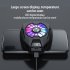 DL05 Mobile Phone Radiator Memo Semiconductor Refrigeration Cooling Fan Cooler System For Cellphones Tablets DL05 cooling clip