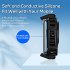 DL05 Mobile Phone Radiator Memo Semiconductor Refrigeration Cooling Fan Cooler System For Cellphones Tablets DL05 cooling clip