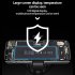 DL05 Mobile Phone Radiator Memo Semiconductor Refrigeration Cooling Fan Cooler System For Cellphones Tablets DL05 cooling clip