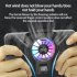 DL05 Mobile Phone Radiator Memo Semiconductor Refrigeration Cooling Fan Cooler System For Cellphones Tablets DL05 cooling clip