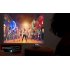 DLP Mini Projector for iPhone 5 5S with 60 Inch Projection  50 Lumens  3000mAh Power bank and more   Project your iPhone s screen in HD