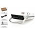 DLP Mini Projector for iPhone 5 5S with 60 Inch Projection  50 Lumens  3000mAh Power bank and more   Project your iPhone s screen in HD