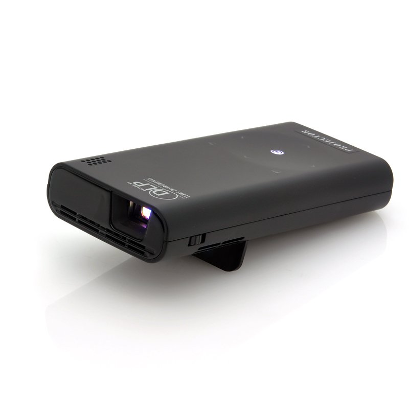 Mini DLP Pico LED Projector w/ 60 Lumens