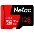 Netac P500 PRO TF Card 128GB