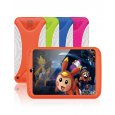 Android Tablet Computer (Orange)