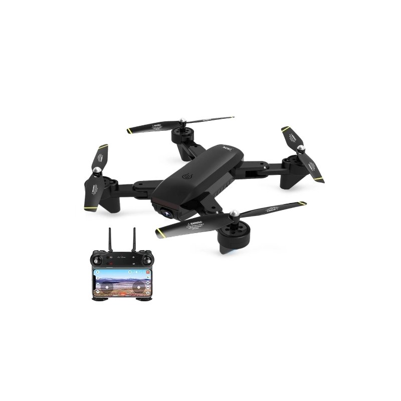 high speed drone with camera