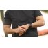 DM20018 Android Smart Watch has heart monitor and pedometer so can track your health as well as field calls send messages and be a phone on your wrist 