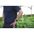 DM20018 Android Smart Watch has heart monitor and pedometer so can track your health as well as field calls send messages and be a phone on your wrist 
