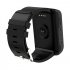 DM20018 Android Smart Watch has heart monitor and pedometer so can track your health as well as field calls send messages and be a phone on your wrist 