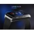 DM20018 Android Smart Watch has heart monitor and pedometer so can track your health as well as field calls send messages and be a phone on your wrist 