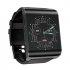 DM20018 Android Smart Watch has heart monitor and pedometer so can track your health as well as field calls send messages and be a phone on your wrist 