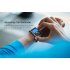 DM20018 Android Smart Watch has heart monitor and pedometer so can track your health as well as field calls send messages and be a phone on your wrist 