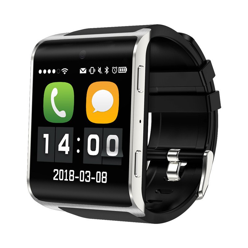 DM2018 Android 4G Smart Watch