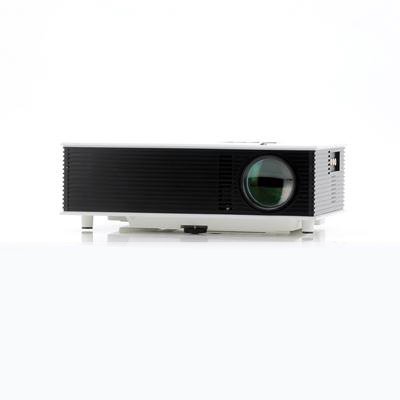 Budget LED Video Projector - MaxiView