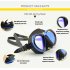 DM406 SN506 Professional Full dry Snorkeling Mask Foldable for adult Scuba Diving Mask black Colorful single lens eyeglass