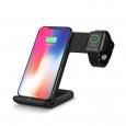Wireless Charging for Apple Watch Black
