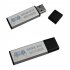 DN Mini Stick for Game Box PS1 Compatible with Open Source Simulator Expansion Pack Built in 7000 Games Silver