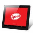 E-Ceros Revolution Android 4.4 Tablet (Black)