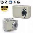 1080p Waterproof Sports Action Camera