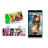 DOOGEE Dagger DG550 Phone features an Android 4 4 operating system as well as a 13 MP Rear Camera  an Octa Core MTK6592 1 7 GHz and an IPS Screen