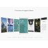 DOOGEE F7 Pro 4G Android Phablet has a 5 7 inch FHD Screen runs on the Android 6 0 OS and boast an impressive  Deca Core CPU paired with 4GB RAM 