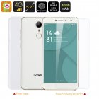 DOOGEE F7 Pro 4G Android Phablet has a 5 7 inch FHD Screen runs on the Android 6 0 OS and boast an impressive  Deca Core CPU paired with 4GB RAM 