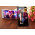 DOOGEE HITMAN DG850 Cell Phone with a 5 Inch 720p IPS OGS Screen  Quad Core MTK6582 1 3GHz CPU  Android 4 4 operating platform and front and rear cameras