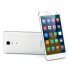 DOOGEE HITMAN DG850 Cell Phone with a 5 Inch 720p IPS OGS Screen  Quad Core MTK6582 1 3GHz CPU  Android 4 4 operating platform and front and rear cameras