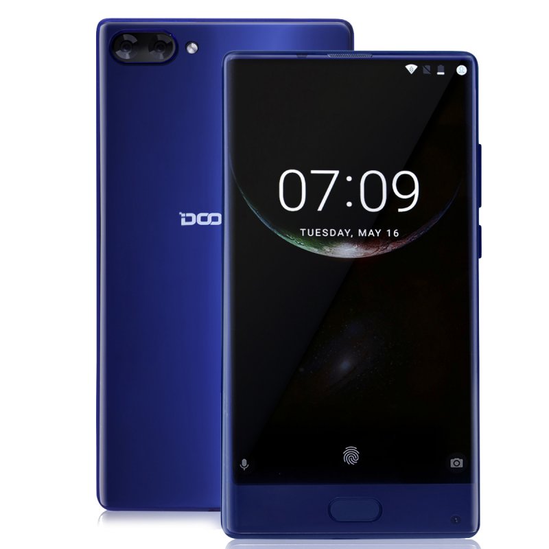 DOOGEE MIX 5.5 