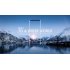 DOOGEE Mix 2 Smartphone 5 99 inch 6GB RAM 128GB ROM   Blue
