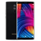 DOOGEE Mix 2 Smartphone 5 99 inch 6GB RAM 128GB ROM   Blue