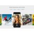 DOOGEE N10 4G LTE Smart Phone Android 8 1 Octa Core 3GB RAM 32GB ROM 5 84 inch 3360mAh Mobile Phone Black