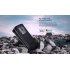 DOOGEE S55 Lite Smartphone Orange    IP68 waterproof  Android 8 1  2GB RAM  16GB ROM   MTK6739 Dual SIM Dual   Orange
