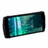 DOOGEE S55 Lite Smartphone Orange    IP68 waterproof  Android 8 1  2GB RAM  16GB ROM   MTK6739 Dual SIM Dual   Black