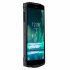 DOOGEE S55 Lite Smartphone Orange    IP68 waterproof  Android 8 1  2GB RAM  16GB ROM   MTK6739 Dual SIM Dual   Black
