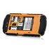 DOOGEE TITANS DG150 Rugged Android Phone has a 3 5 Inch Screen  MT6572W Dual Core 1GHz CPU as well as being Shockproof 