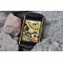 DOOGEE TITANS DG150 Rugged Android Phone has a 3 5 Inch Screen  MT6572W Dual Core 1GHz CPU as well as being Shockproof 