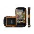 DOOGEE TITANS DG150 Rugged Android Phone has a 3 5 Inch Screen  MT6572W Dual Core 1GHz CPU as well as being Shockproof 