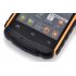 DOOGEE TITANS DG150 Rugged Android Phone has a 3 5 Inch Screen  MT6572W Dual Core 1GHz CPU as well as being Shockproof 