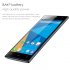 DOOGEE TURBO Mini F1 4G Smartphone boasts a 4 5 Inch Display  an Android 4 4 operating system  MTK6732 Quad core 64 Bit CPU and Smart Gesture 