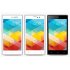 DOOGEE TURBO2 DG900 Android 4 4 Phone features a 5 Inch Display  Corning Gorilla Glass 3 and an 18MP Rear Camera