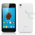 DOOGEE DG800 Valencia Android 4.4 KitKat Phone - don't forget to enable images in your email to see this!
