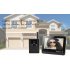 DP900 Wireless Video Door Phone with 1 3 inch omn vision CMOS camera and 7 inch LCD monitor for home and office security