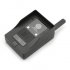 DP900 Wireless Video Door Phone with 1 3 inch omn vision CMOS camera and 7 inch LCD monitor for home and office security