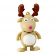 Christmas Deer Design USB Flash Drive 64G