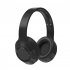 DR58 Bluetooth Headphones Over Ear Wireless Headphones With Microphone Foldable Lightweight Headset With Deep Bass White
