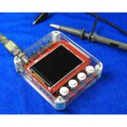 DSO 138 Mini Oscilloscope DIY Handheld Portable USB Digital Storage